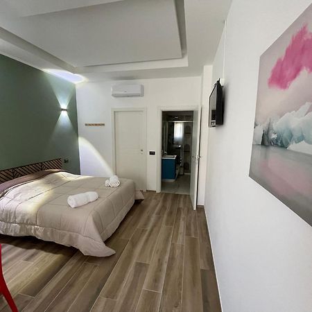 Guest House Design Navigli Milano Exteriör bild