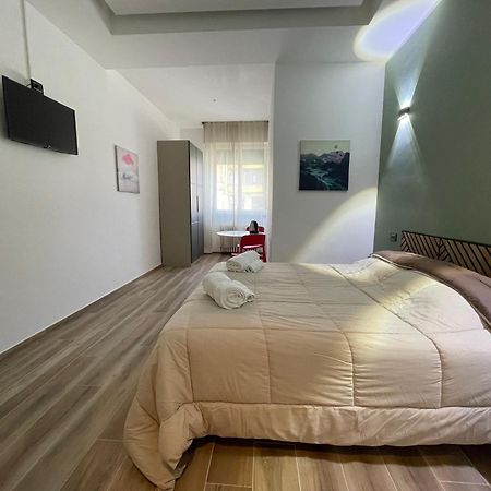 Guest House Design Navigli Milano Exteriör bild
