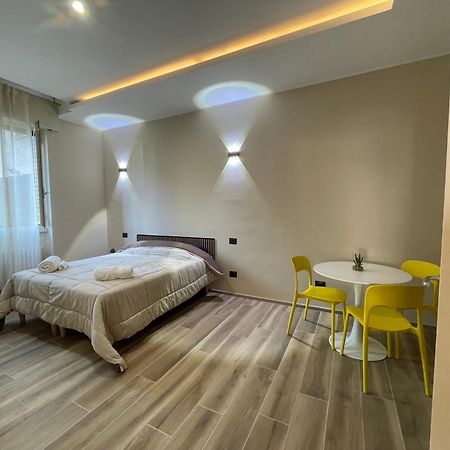 Guest House Design Navigli Milano Exteriör bild