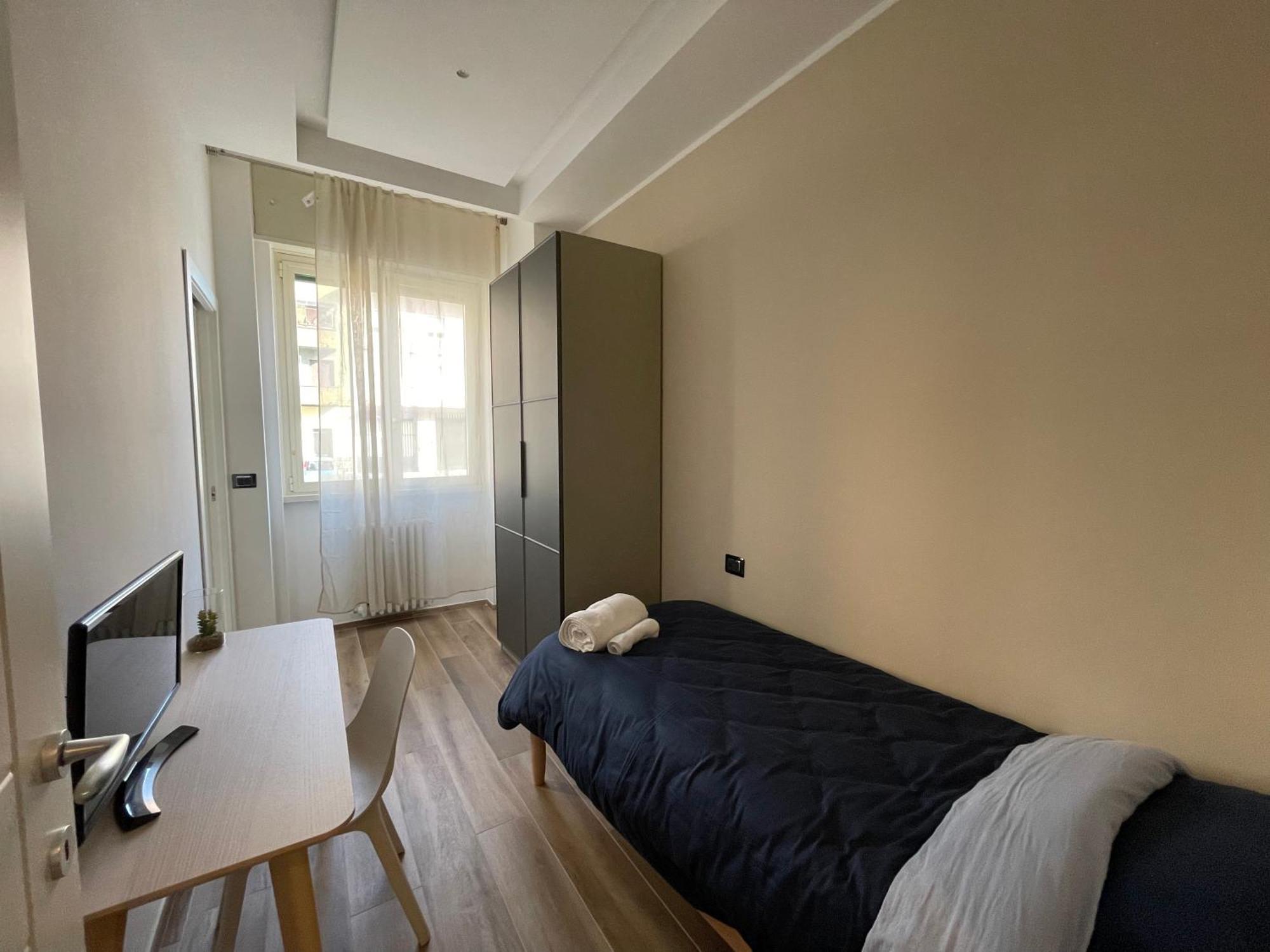 Guest House Design Navigli Milano Exteriör bild