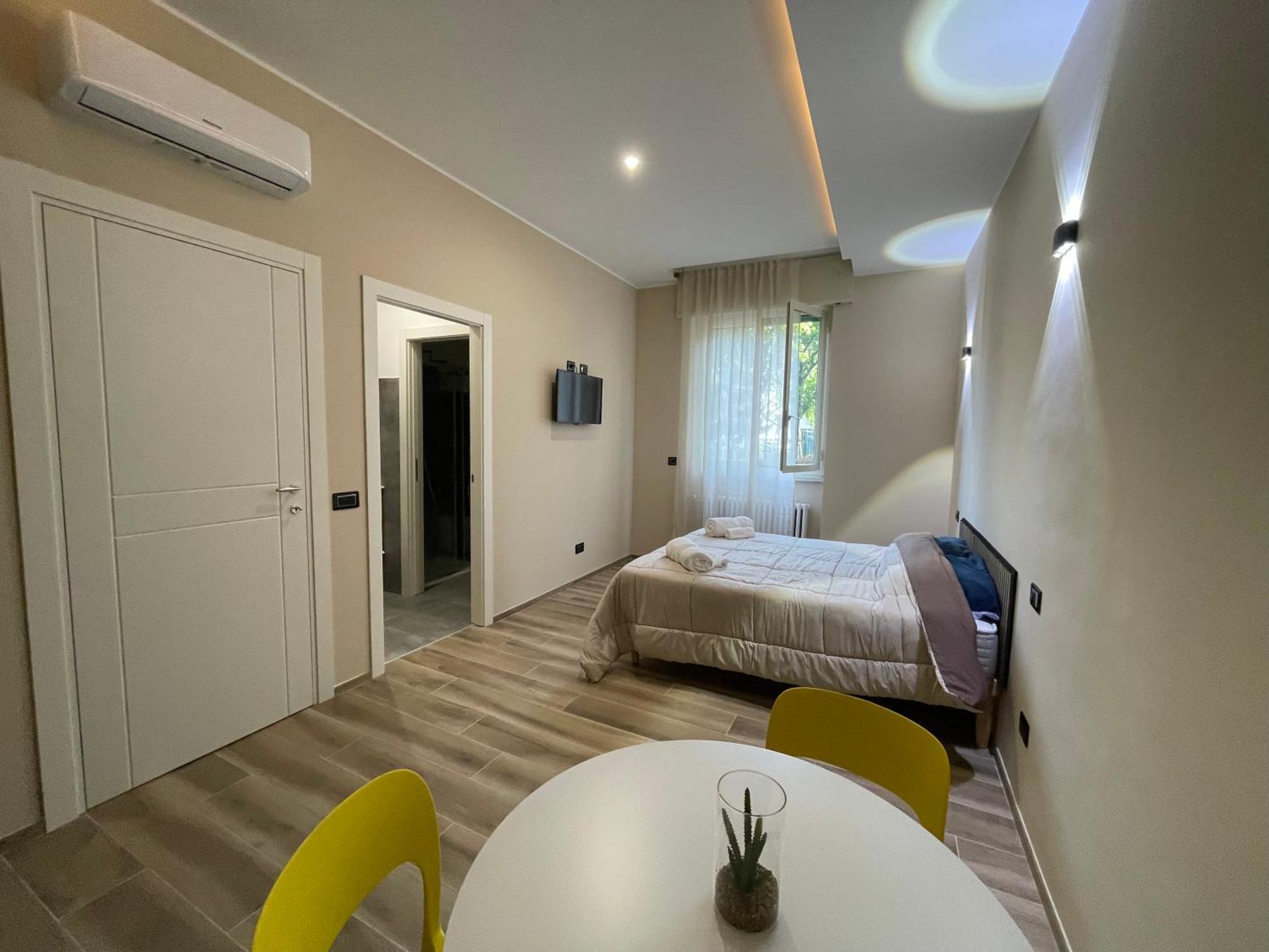 Guest House Design Navigli Milano Exteriör bild