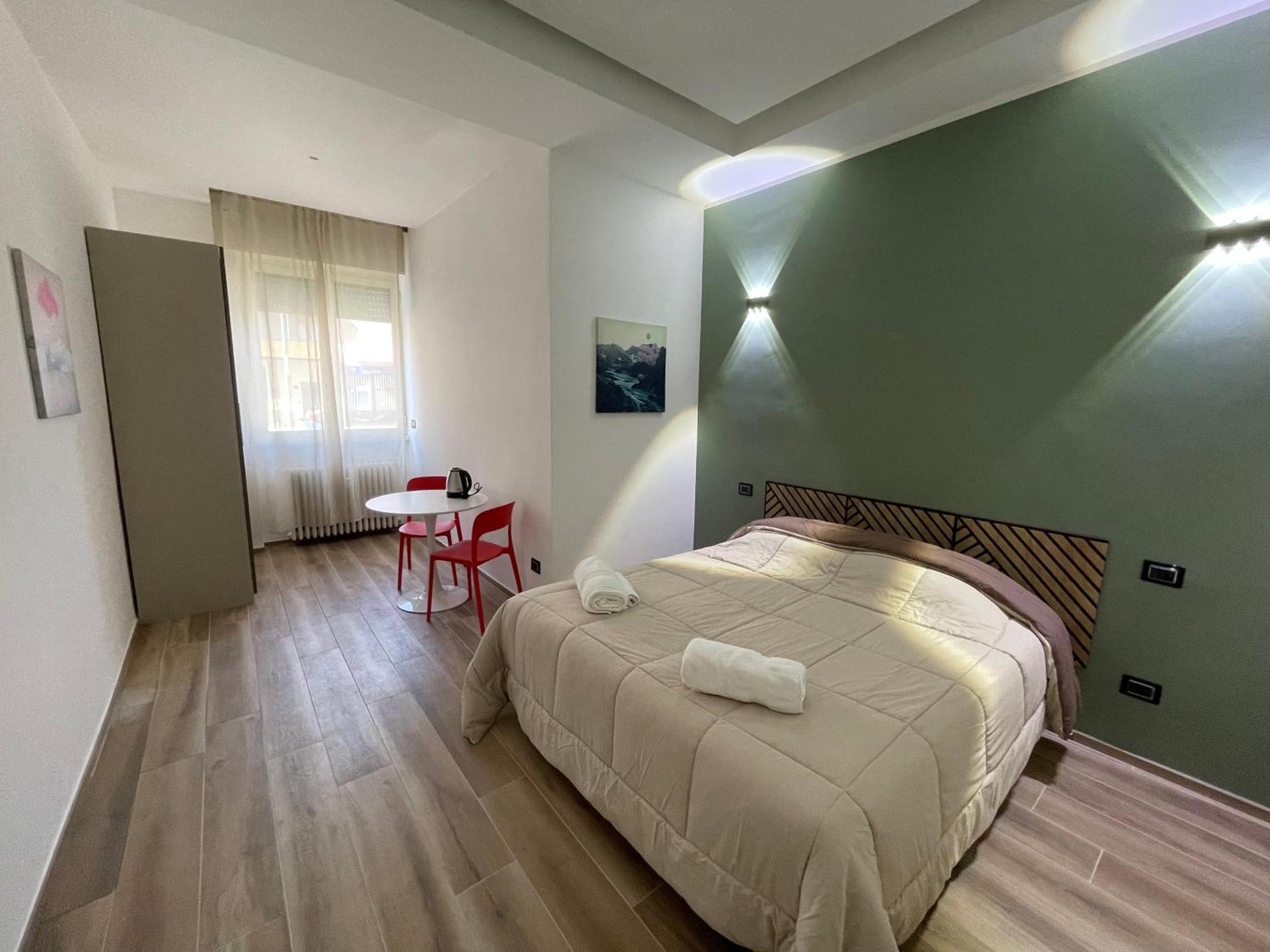 Guest House Design Navigli Milano Exteriör bild