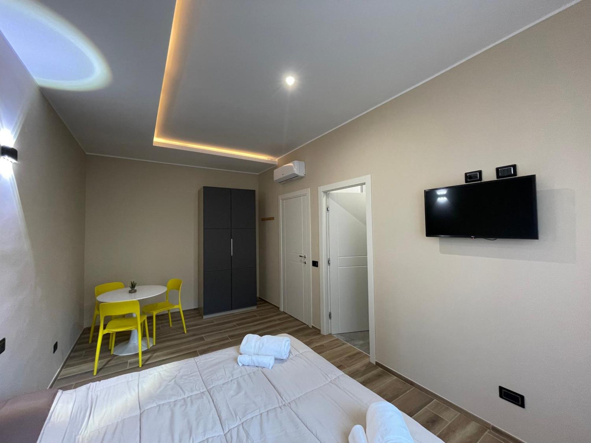 Guest House Design Navigli Milano Exteriör bild