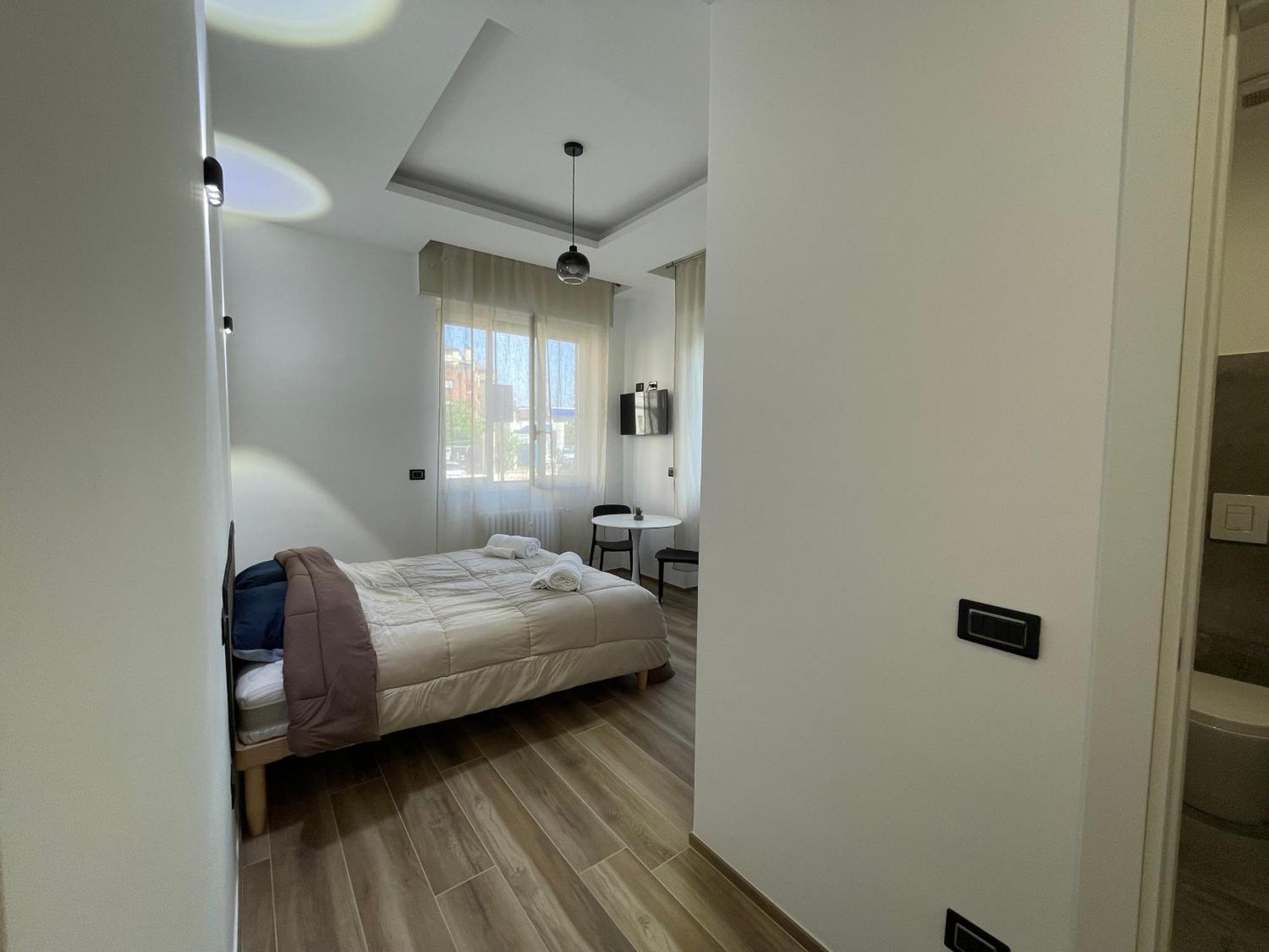 Guest House Design Navigli Milano Exteriör bild