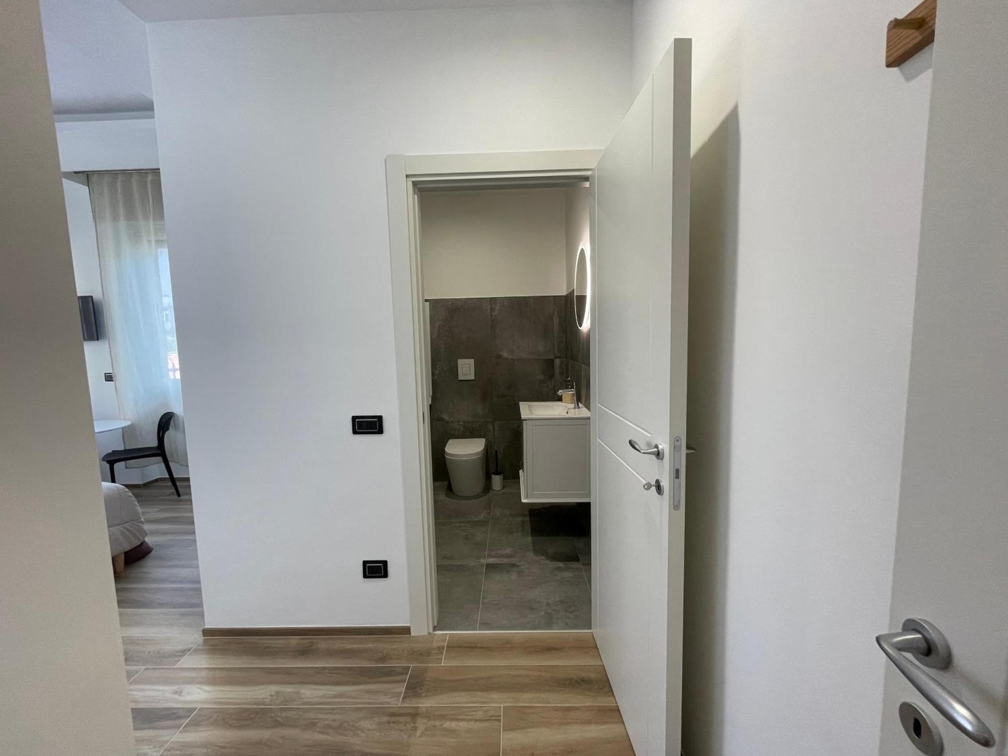 Guest House Design Navigli Milano Exteriör bild