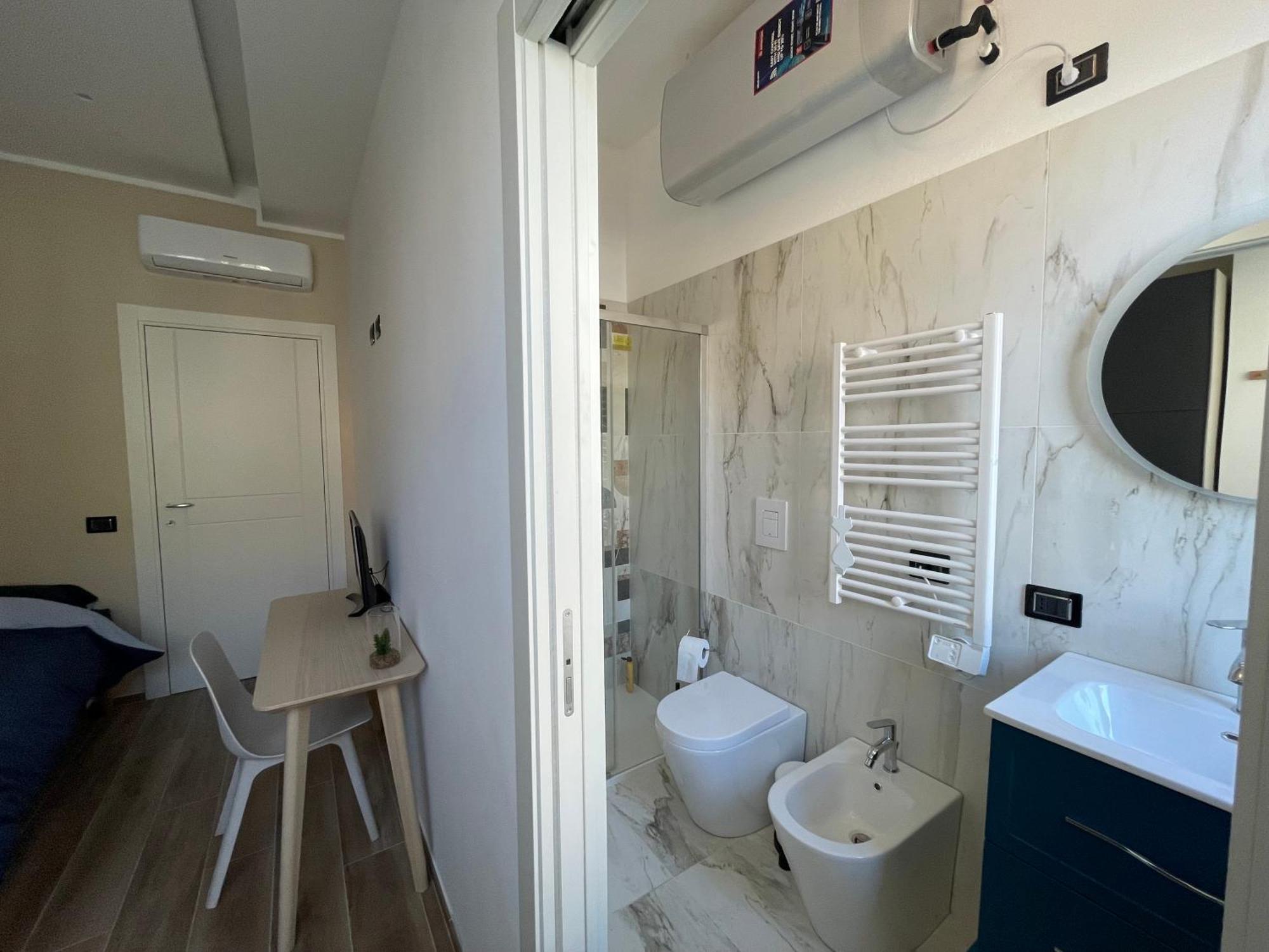 Guest House Design Navigli Milano Exteriör bild