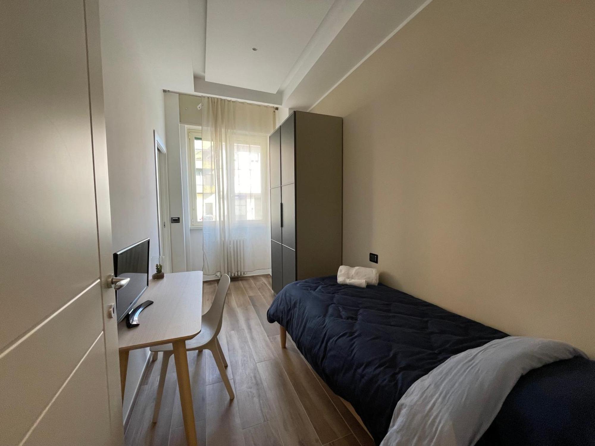 Guest House Design Navigli Milano Exteriör bild