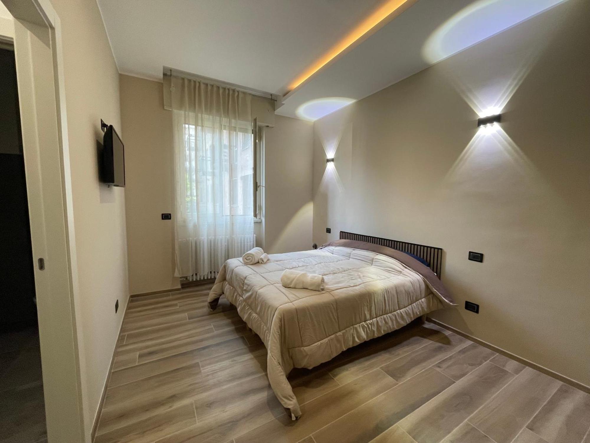 Guest House Design Navigli Milano Exteriör bild