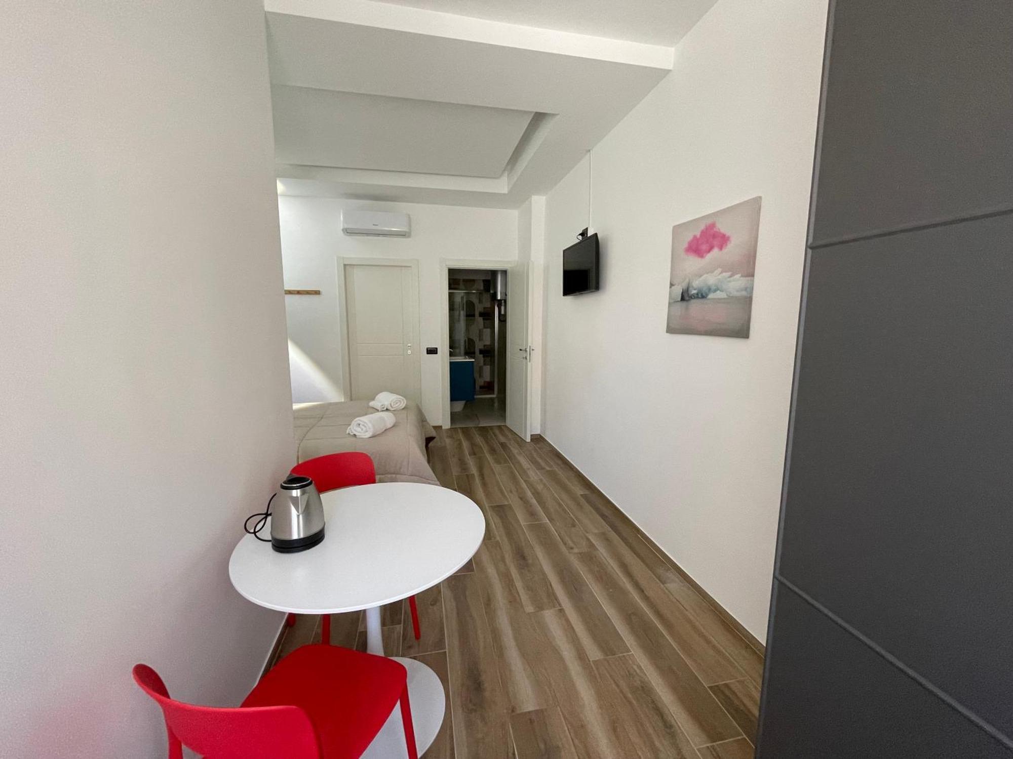 Guest House Design Navigli Milano Exteriör bild