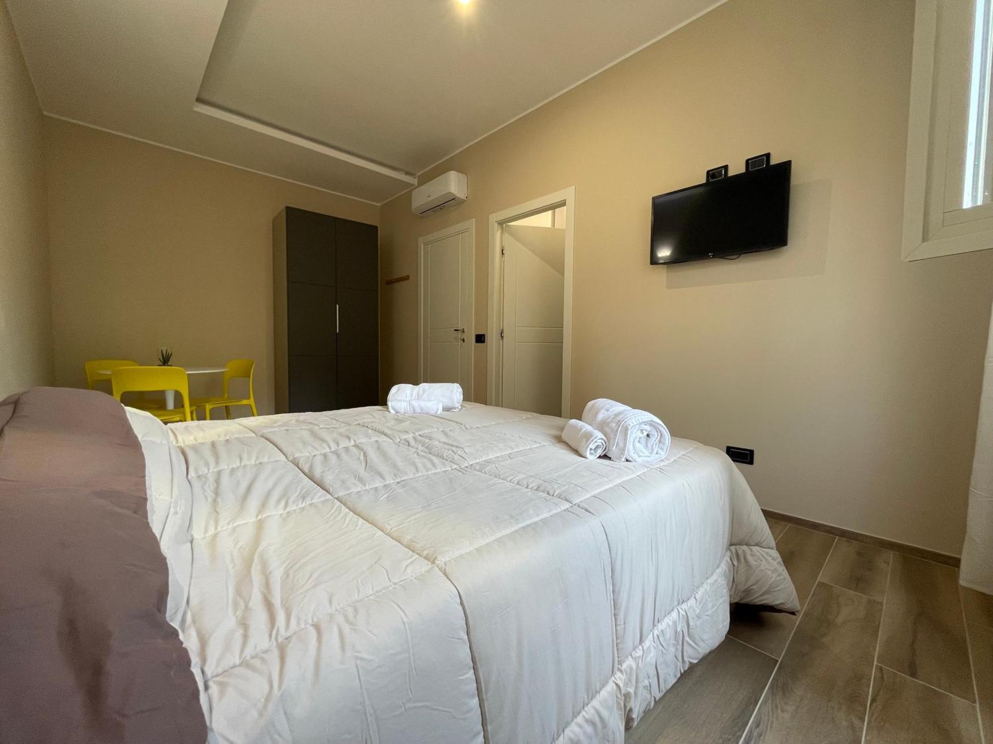 Guest House Design Navigli Milano Exteriör bild