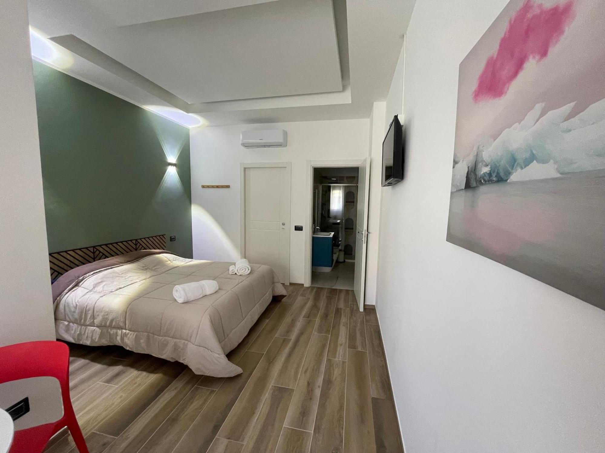 Guest House Design Navigli Milano Exteriör bild