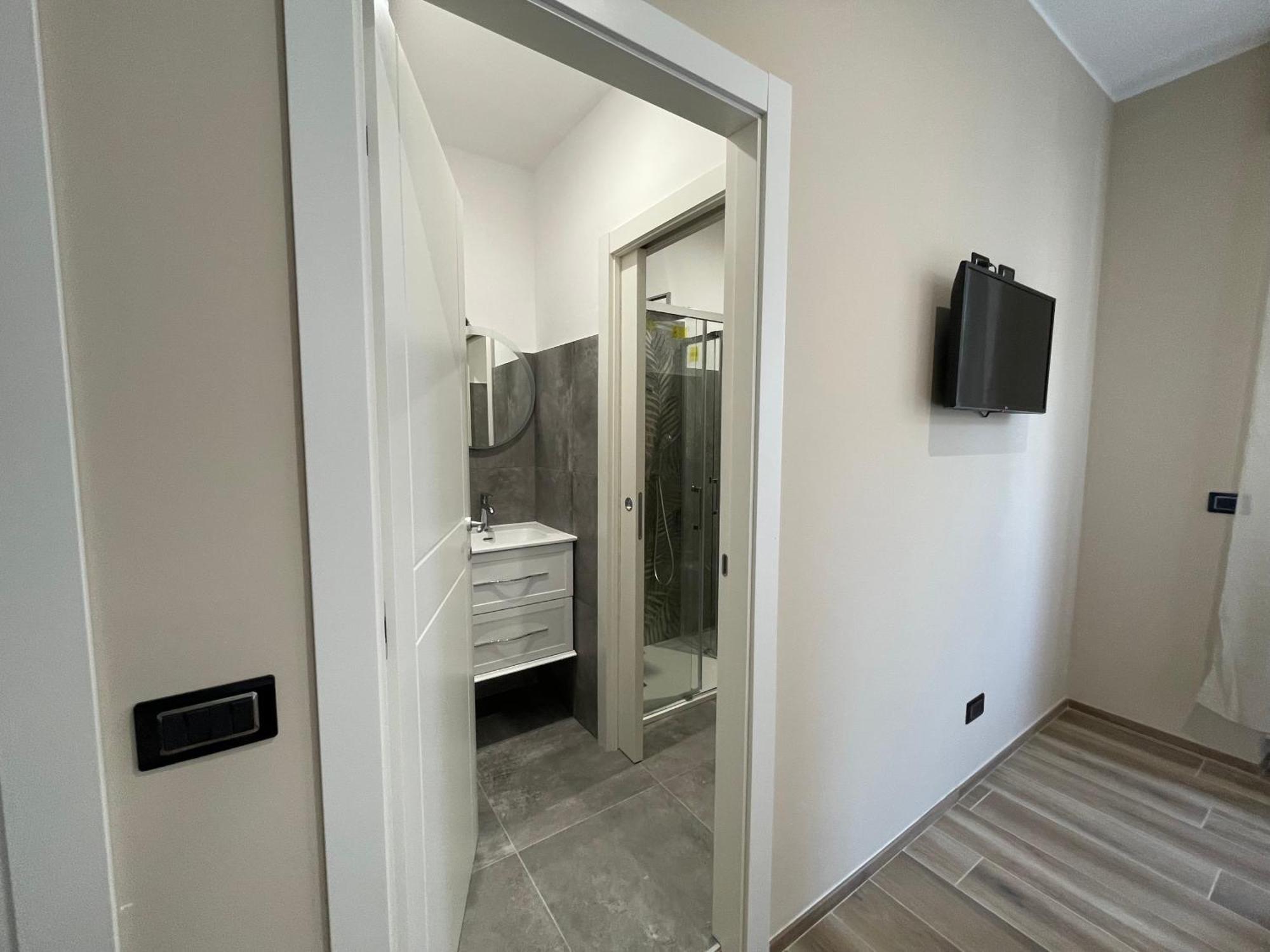 Guest House Design Navigli Milano Exteriör bild