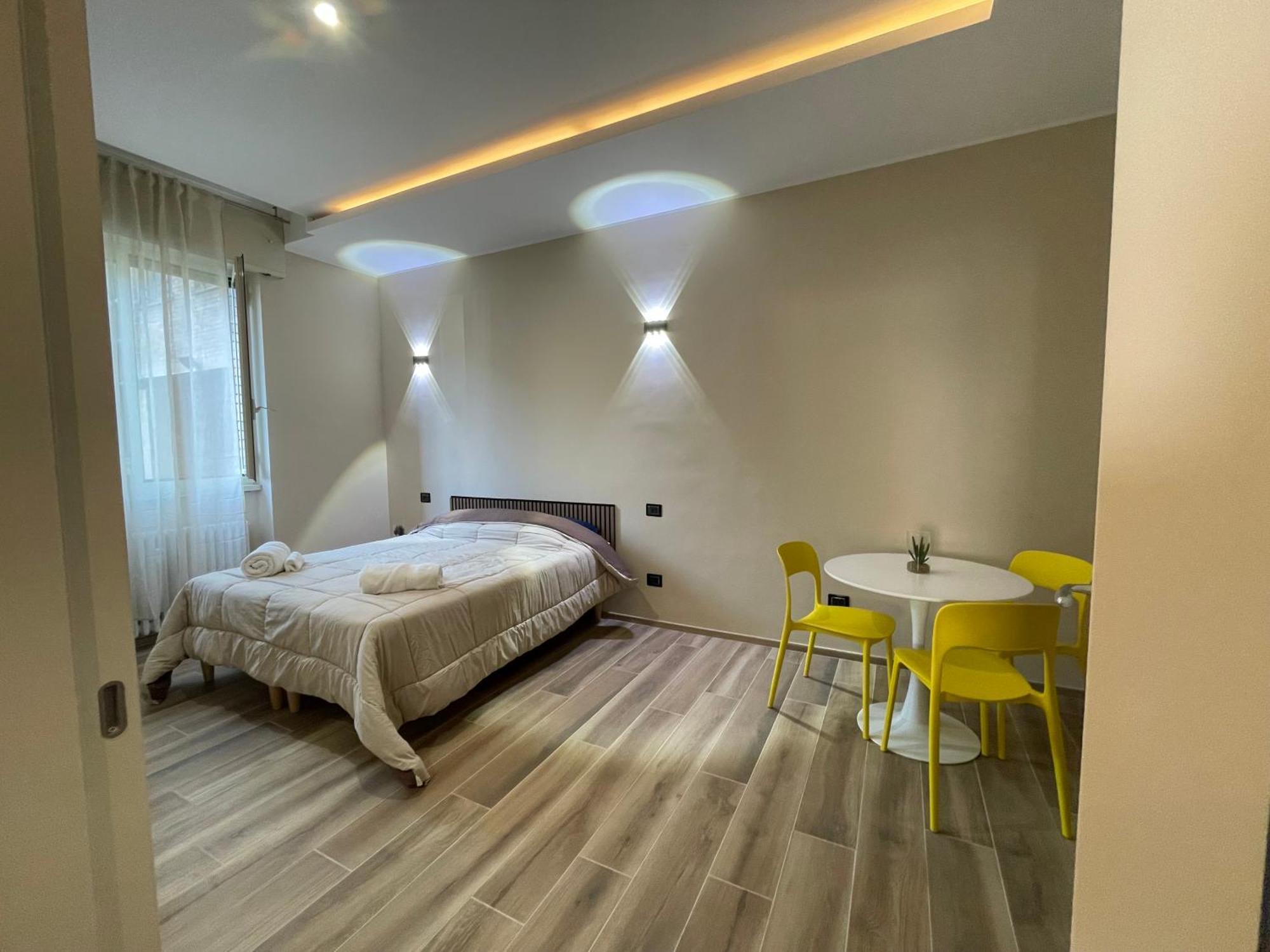 Guest House Design Navigli Milano Exteriör bild