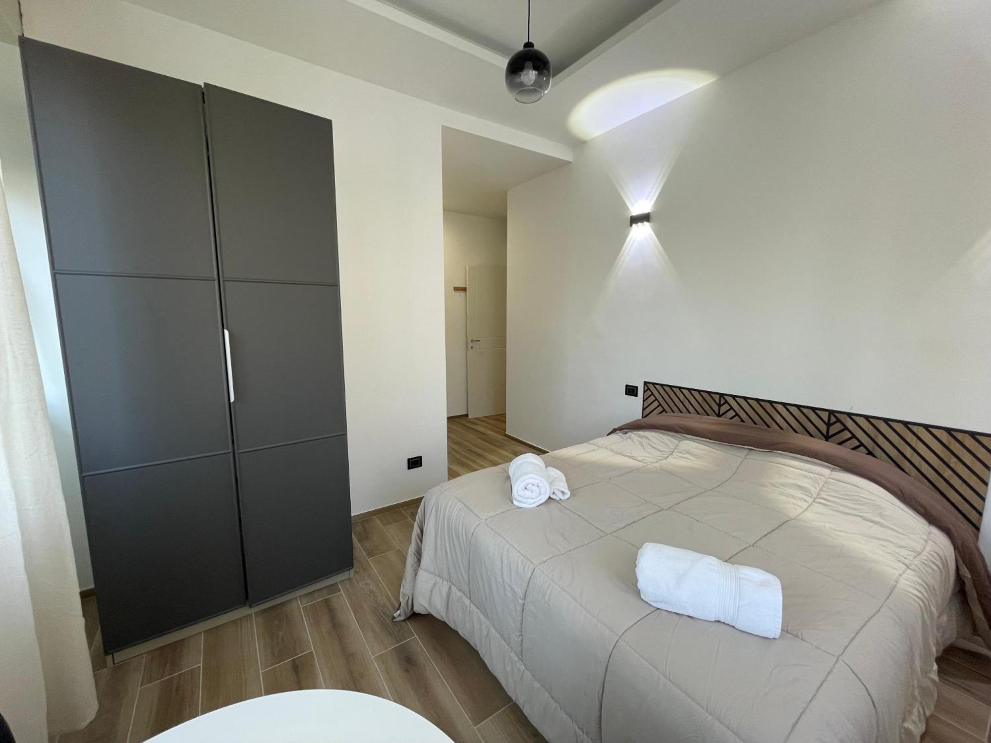 Guest House Design Navigli Milano Exteriör bild