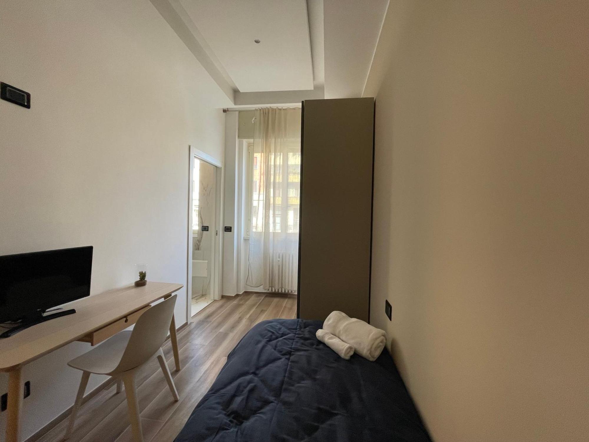 Guest House Design Navigli Milano Exteriör bild