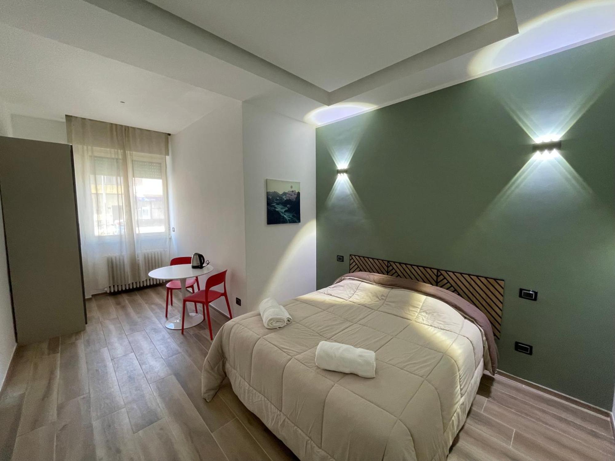Guest House Design Navigli Milano Exteriör bild
